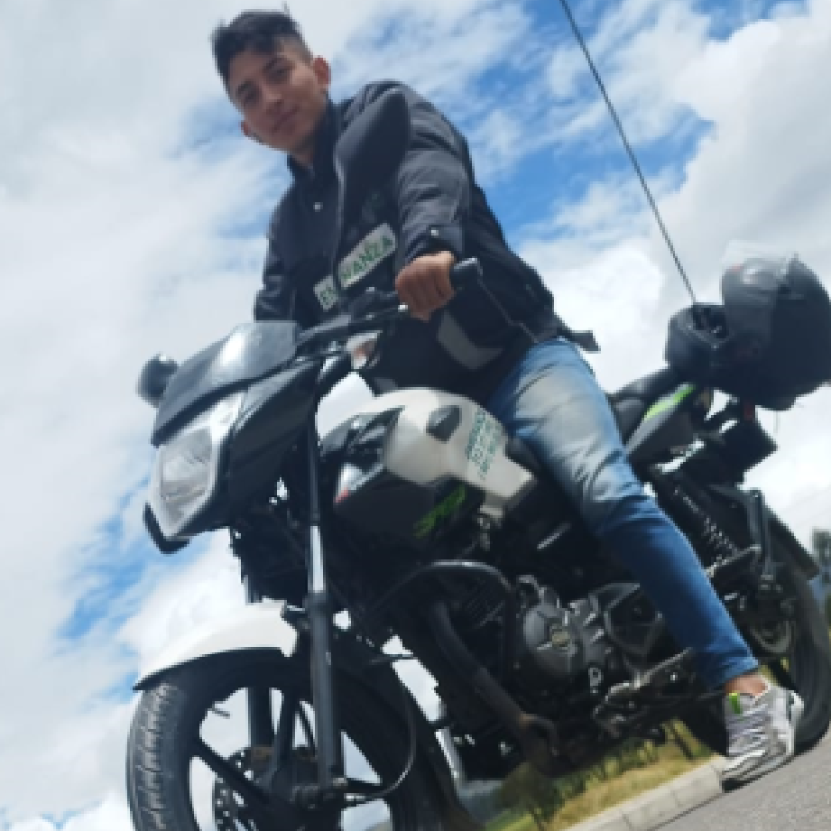 Motocicleta A2